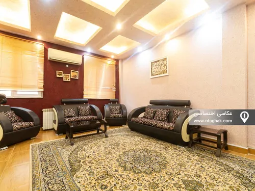 تصویر 4 - ویلا استخردار آبگرم پارسا در  انزلی