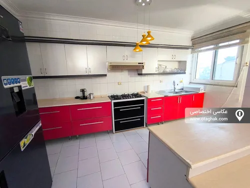 تصویر 5 - آپارتمان هدیه پالاس (واحد3) در  کیش