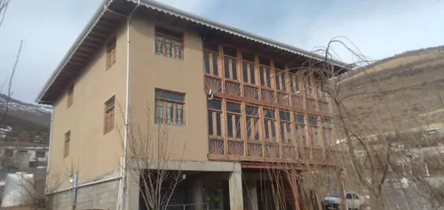 تصویر 8 - اقامتگاه بوم‌گردی ستاره گیلان (واحد 4)  در  رودبار