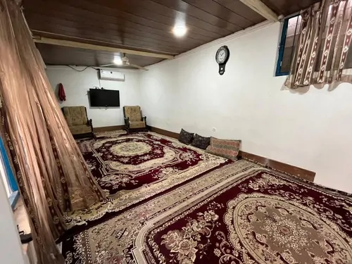 تصویر 5 - ویلا خونه باغ استخردارپرچیم در  بهشهر