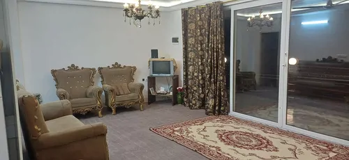 تصویر ۱ - ویلا نمدار در  علی آباد کتول