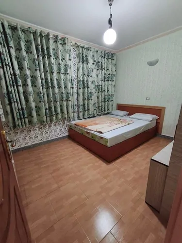 تصویر 4 - آپارتمان هتل آپارتمان نگین یک خوابه 3 تخت  در سرعین