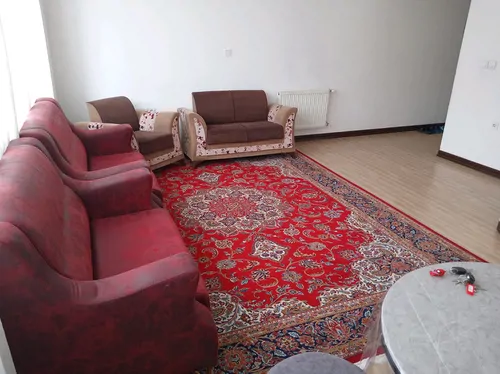 تصویر 3 - آپارتمان مبله محمد (واحد2) در شیراز