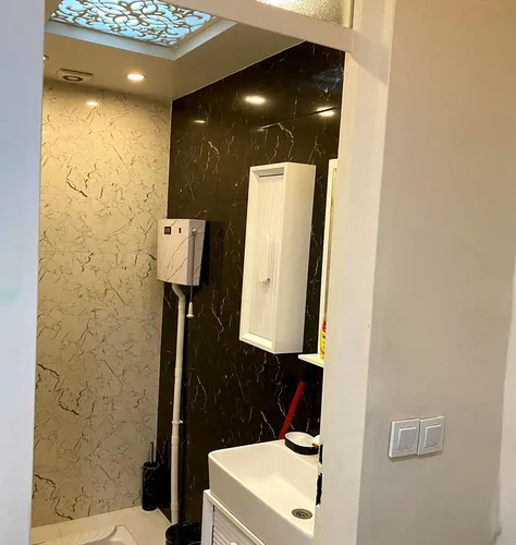 تصویر 10 - آپارتمان مبله کوروش در جنت آباد شمالی در  تهران