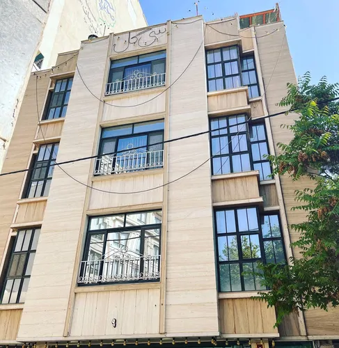 تصویر 3 - آپارتمان مبله قلم شاهی  در  مشهد