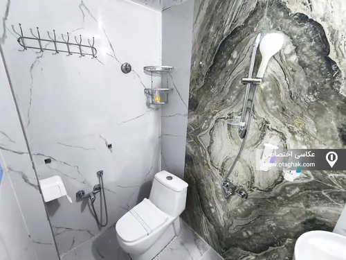 تصویر 27 - هتل سنتی سیمرغ (دو تخته دابل) در  شیراز