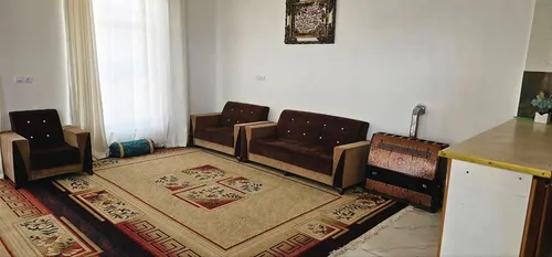 تصویر 2 - ویلا استخردار آبسرد در سپیدان