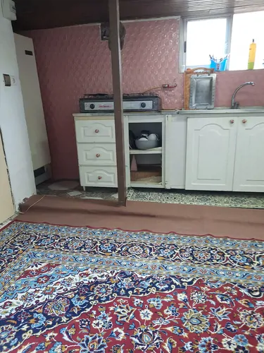 تصویر 5 - کلبه چوبی جنگلی آریالفور  در  شیرگاه