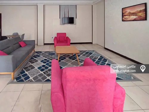 تصویر 2 - آپارتمان ابریشم (واحد 34) در  شیراز