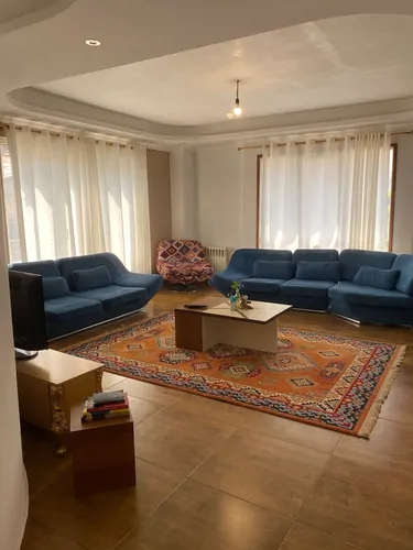 تصویر 3 - آپارتمان مبله سبزه میدان (1) در رشت