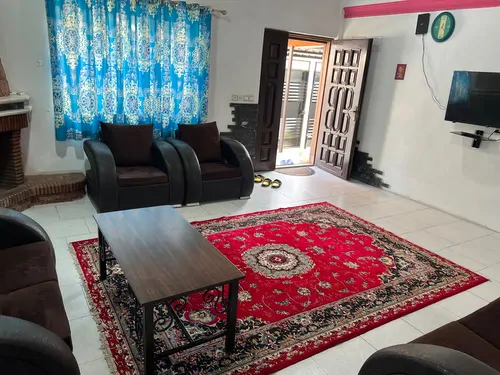 تصویر 6 - ویلا دوبلکس ساحلی سام در محمودآباد