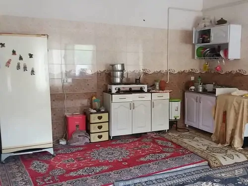 تصویر 3 - خانه مبله چلیکی در املش