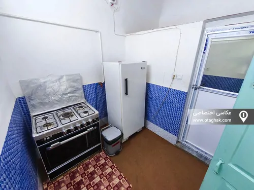 تصویر 5 - سوییت عبدالرازق (4) در  یزد