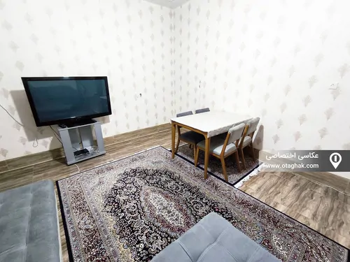 تصویر 6 - آپارتمان مبله آرامش در  شیراز