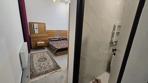 تصویر 15 - ویلا استخردار آبگرم با جکوزی سانا  در  محمودآباد