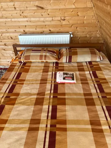 تصویر 14 - کلبه سوئیسی دیاموند  در  ماسال