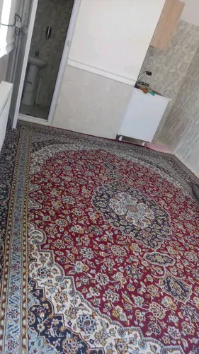 تصویر 3 - آپارتمان هکاتم مسافر شبانه روزی در دامغان