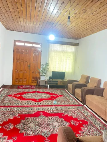 تصویر 3 - ویلا جنگلی فرخیان در  چابکسر