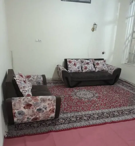تصویر 5 - آپارتمان یکخوابه فضیلت در  شیراز