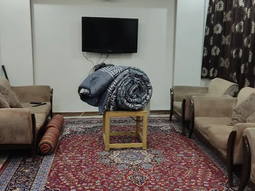 تصویر 3 - ویلا زاینده رود در اصفهان