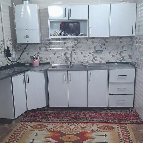 تصویر 5 - ویلا استخردار آبگرم گلزار در  باغ بهادران