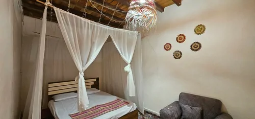 تصویر 13 - ویلا مبله امین در  هرمز