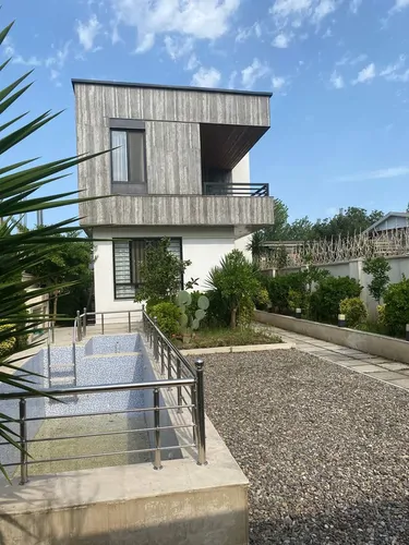 تصویر ۱ - ویلا آسمان در  کیاشهر