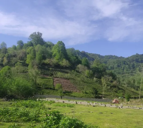 تصویر 11 - خانه نیازی در  قلعه‌رودخان 