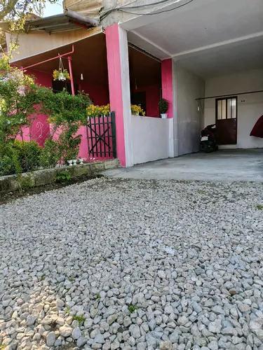 تصویر 21 - ویلا صورتی جنگلی در آستارا