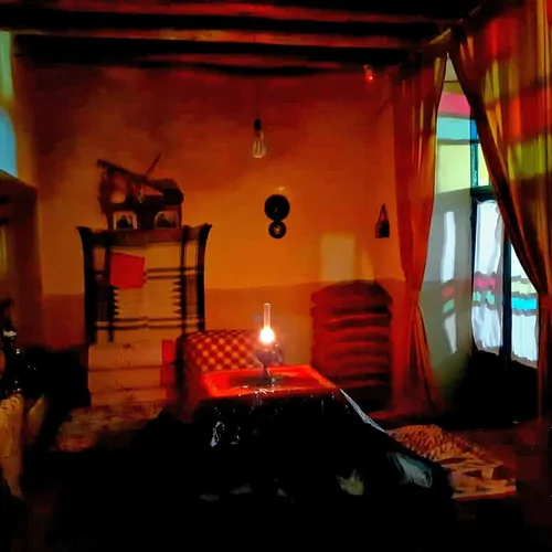 تصویر 15 - اقامتگاه بوم‌گردی ترلان ( اتاق 1 ) در  اسدآباد