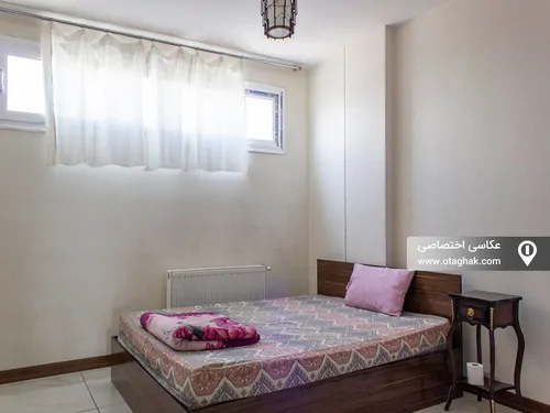 تصویر 8 - آپارتمان مبله گل یاس(واحد 8) در  اصفهان