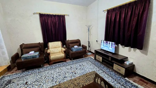 تصویر 5 - خانه رمین (۲) در  چابهار