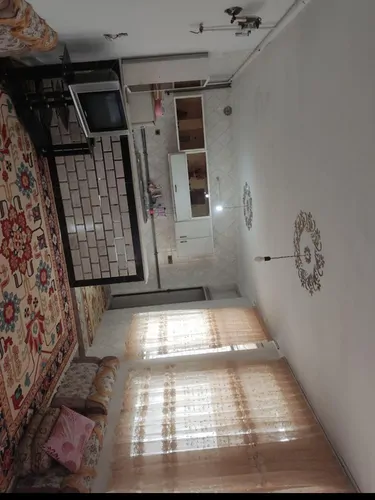 تصویر 3 - خانه ویلایی پارکینگ دار در کرمانشاه