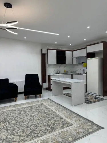 تصویر 3 - ویلا نو ساخت استخر دار آب گرم ۱۹۸ در فرح آباد