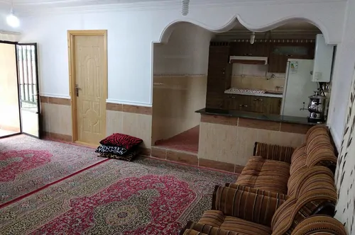 تصویر 3 - خانه نرسو در علی آباد کتول