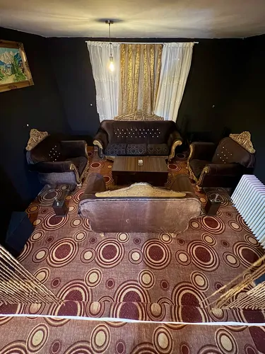 تصویر 8 - خانه دلباز در  دیزین