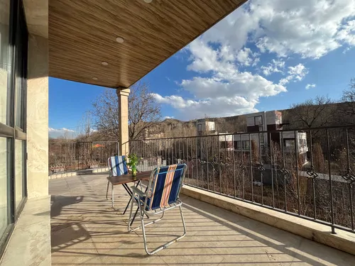 تصویر 9 - ویلا یاس در  طرقبه