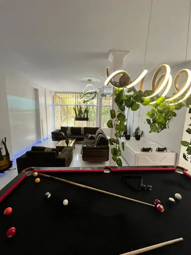 تصویر 2 - ویلا کرج عظیمیه بیلیارد جکوزی لوکس ویلا در کرج