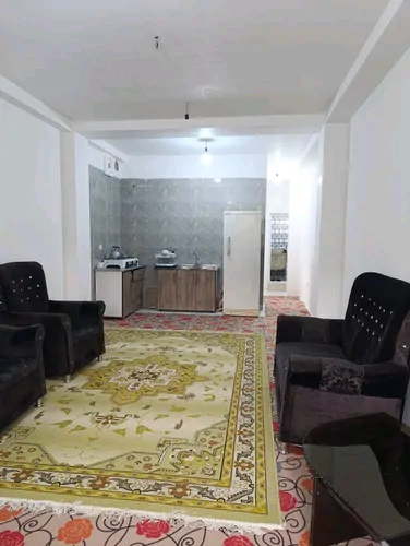 تصویر 4 - آپارتمان مبله صداقت در شیرگاه