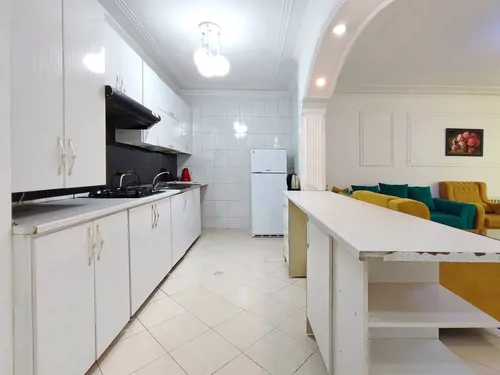 تصویر 5 - آپارتمان دو خوابه مبله فول امکانات در  شیراز