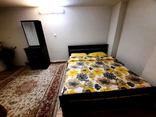 تصویر 8 - خانه مبله پرستش در محدوده پیروزی در  تهران