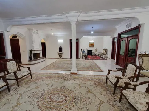 تصویر 8 - خانه ویلایی پدر سالار در  مشهد