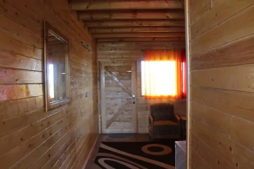تصویر 5 - خانه چوبی ون_واحد۴ در  فیلبند