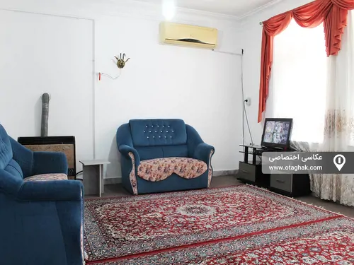 تصویر 3 - ویلا سعید در رشت