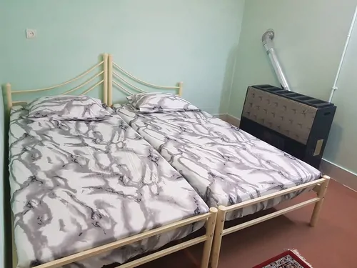 تصویر 3 - سوییت سوئیت مبله در مشهد - شهرک غرب در مشهد