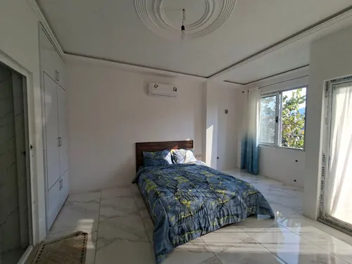 تصویر 12 - ویلا استخردار آبگرم عمارت فرشته  در  رامسر