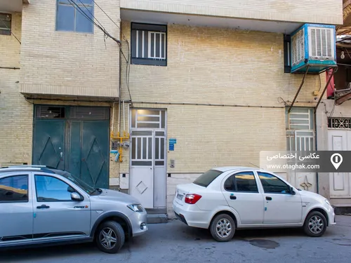 تصویر 13 - آپارتمان یاس صفاییه (واحد10)  در  یزد