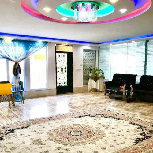تصویر 3 - ویلا اجاره باغ ویلا استخر سرپوشیده در شهریار