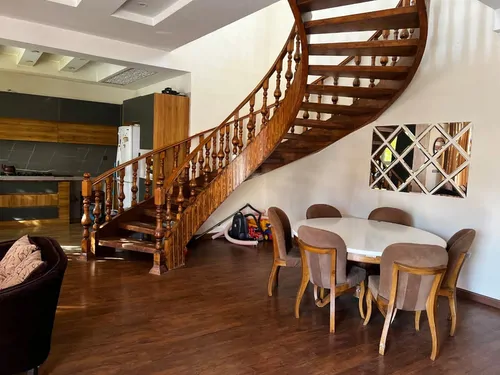 تصویر 8 - ویلا استخردار آبگرم پرنسا در سهیلیه