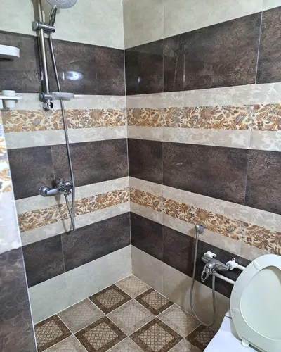 تصویر 23 - ویلا استخردار آبگرم کامرانیه در  چهارباغ